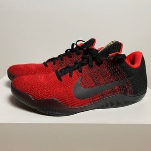 Nike Kobe 11 Elite Achille’s Heel Men’s size 11.5